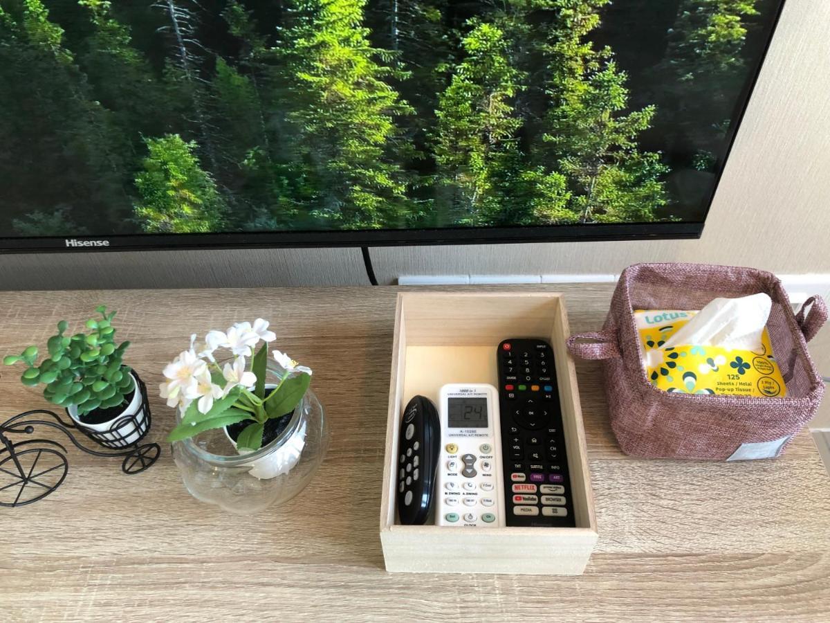 Tropicana 218 Macalister Netflix Unit By Blue Sky Holidays George Town Dış mekan fotoğraf