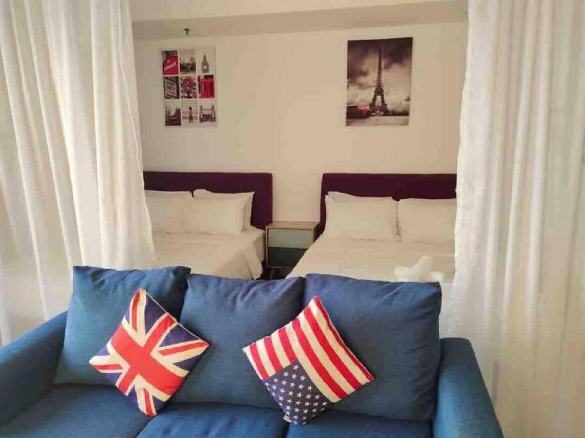 Tropicana 218 Macalister Netflix Unit By Blue Sky Holidays George Town Dış mekan fotoğraf